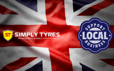 Mobile Tyre Fitting M6